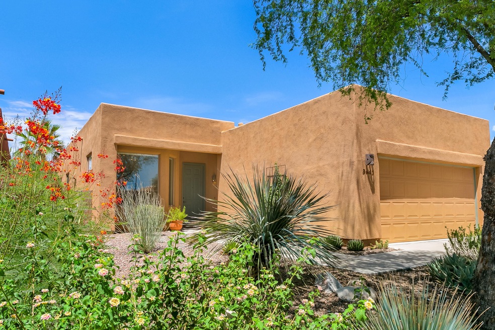 3641 N Sunterra Ct, Tucson, AZ 85719 - photo 1