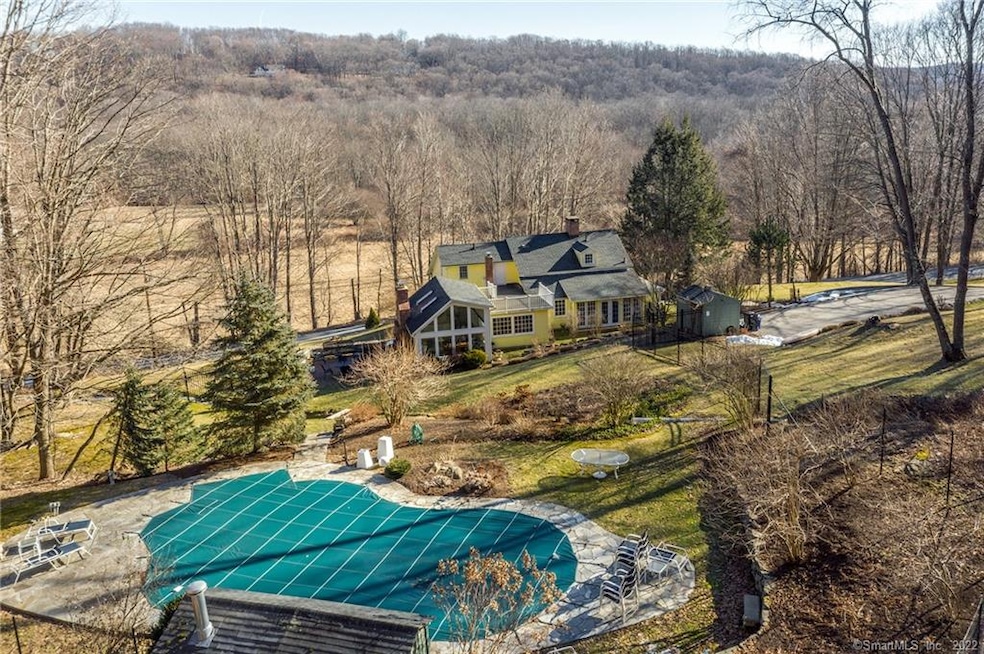 63 Spring Lake Rd, Sherman, CT 06784 - photo 1