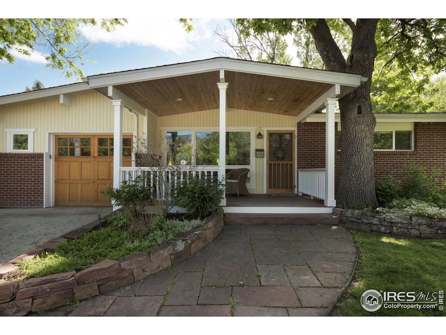 2960 19th St, Boulder, CO 80304 - photo 1