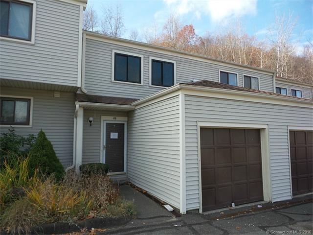 48 Deer Run unit 48, Bethel, CT 06801 - photo 1