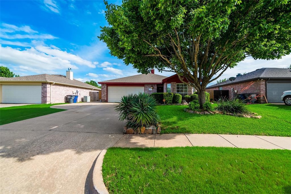 314 Lake Travis Dr, Wylie, TX 75098 - photo 1