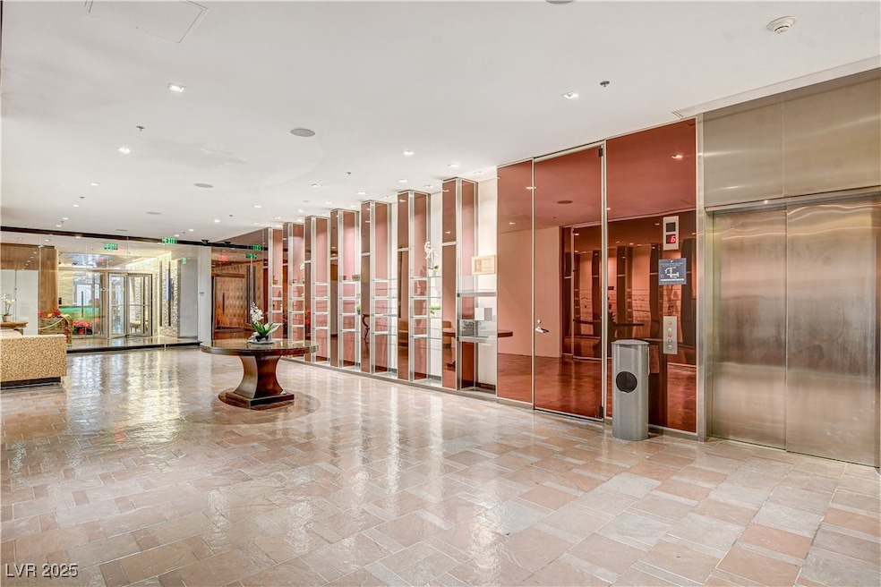 4381 W Flamingo Rd unit 5207, Las Vegas, NV 89103 - photo 1