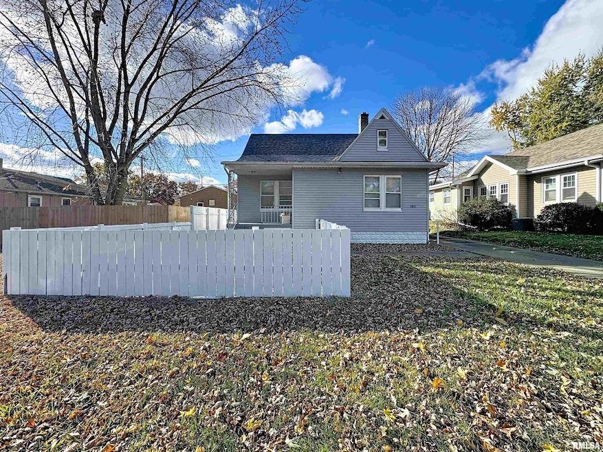 2350 38th St, Rock Island, IL 61201 - photo 1