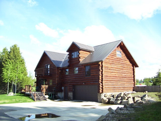 Main View