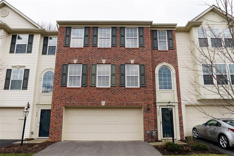Welcome to 280 Broadstone!
