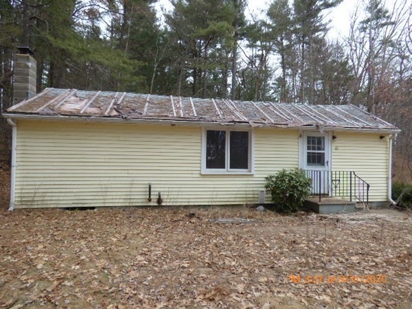 10 Davis Rd, Holland, MA 01521 - photo 1