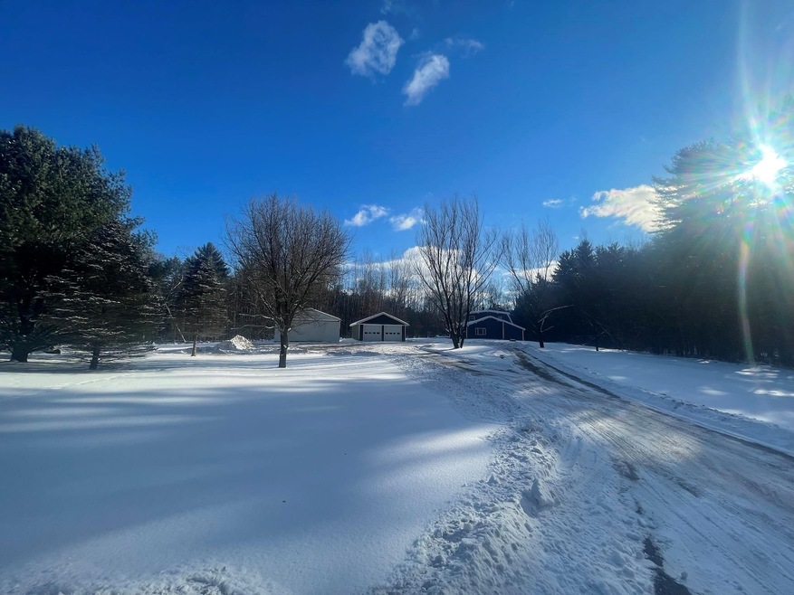 W9969 30th St, Camp Douglas, WI 54618 - photo 1