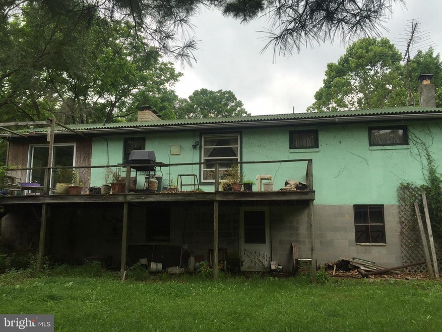 13515 Orchard Ridge Rd, Hancock, MD 21750 - photo 1