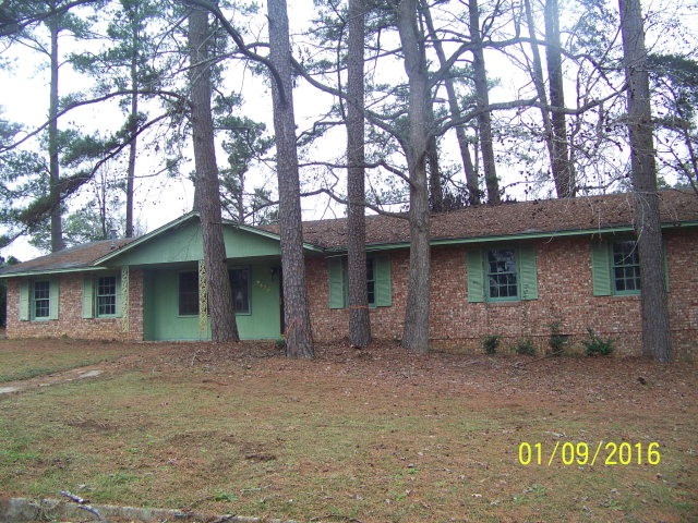 Main View