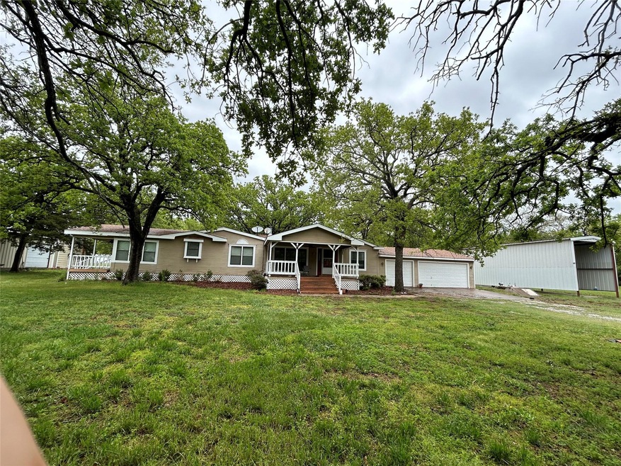 1730 Gilliland Rd, Springtown, TX 76082 - photo 1