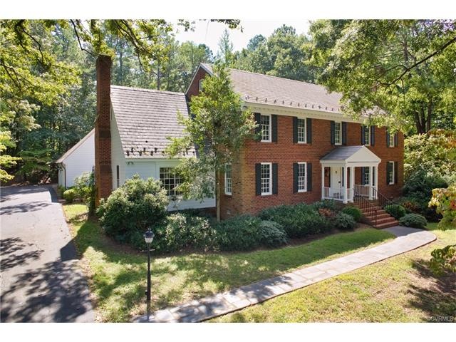 10701 Cherokee Rd, Midlothian, VA 23113 - photo 1