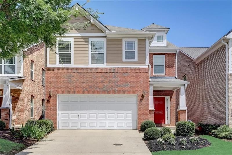 13894 Portside Cove, Alpharetta, GA 30004 - photo 1