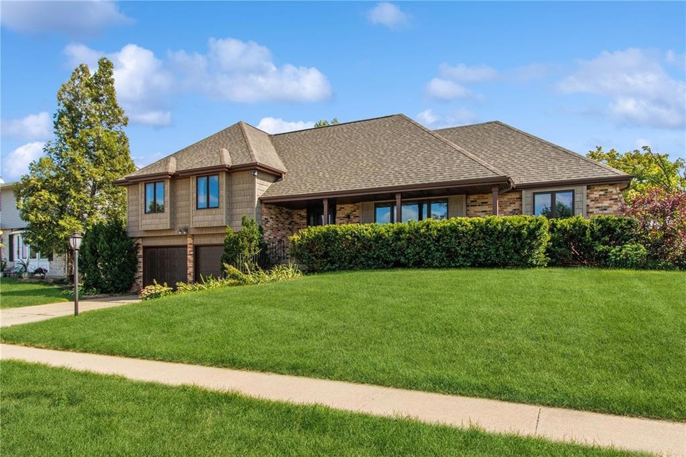 3801 1st Ave SW, Cedar Rapids, IA 52405 - photo 1