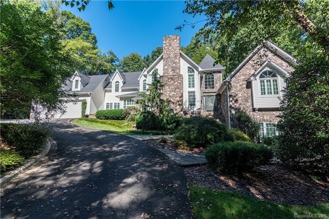 3216 Pinehurst Rd, Statesville, NC 28625 - photo 1