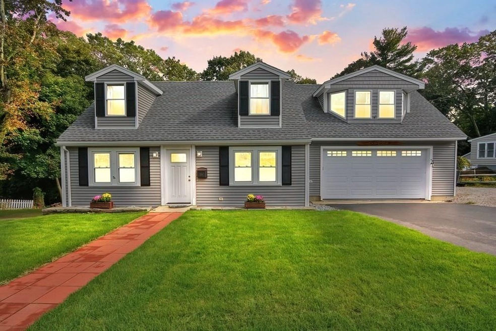 6 Skyview Terrace, Holliston, MA 01746 - photo 1