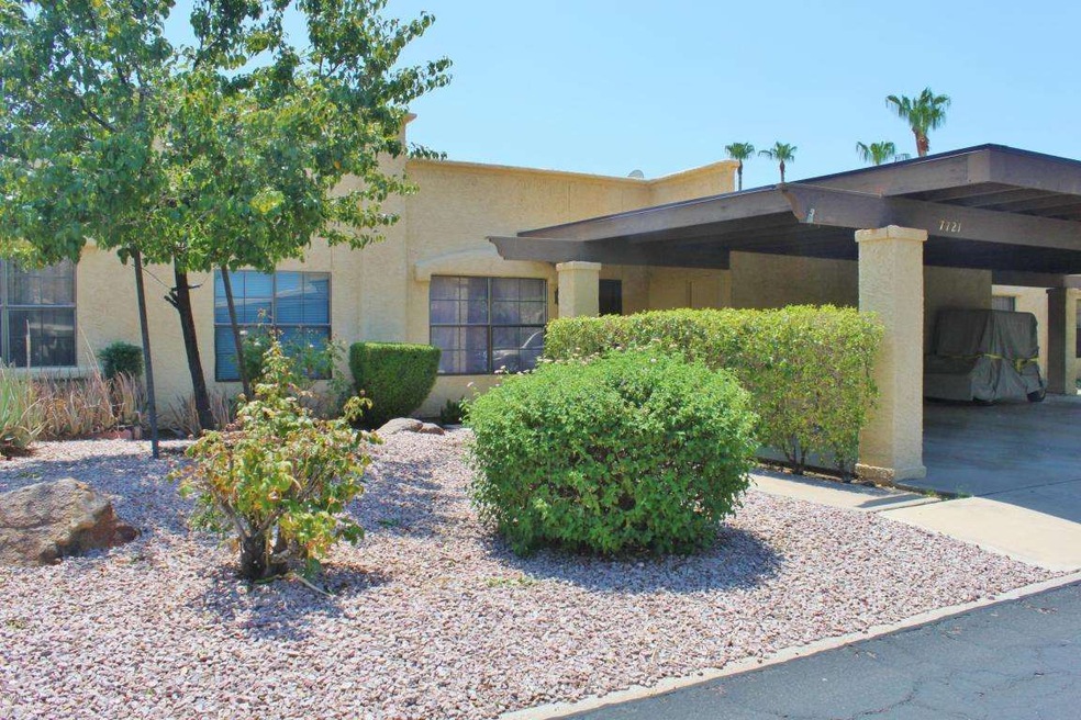 7721 E Park View Dr, Mesa, AZ 85208 - photo 1