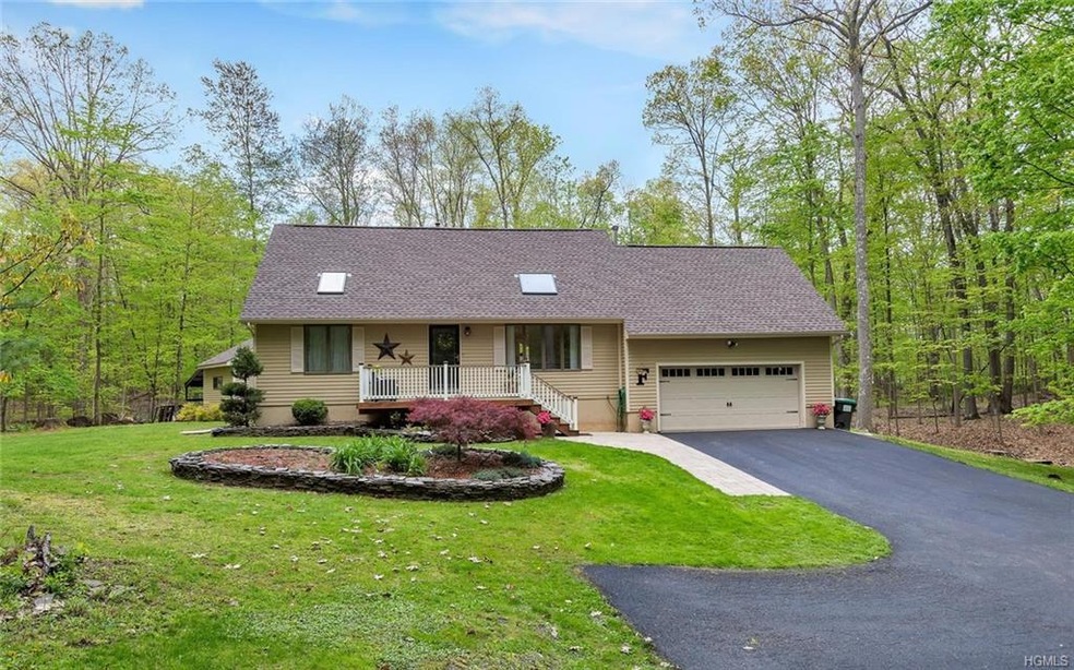 516 Berea Rd, Montgomery, NY 12549 - photo 1