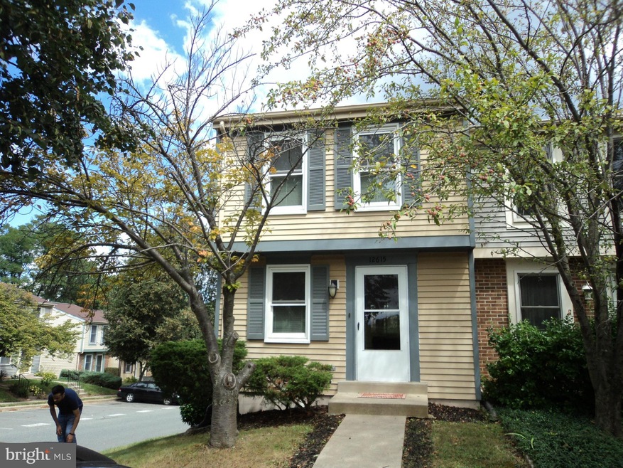 12615 Misty Meadow Place, Germantown, MD 20874 - photo 1