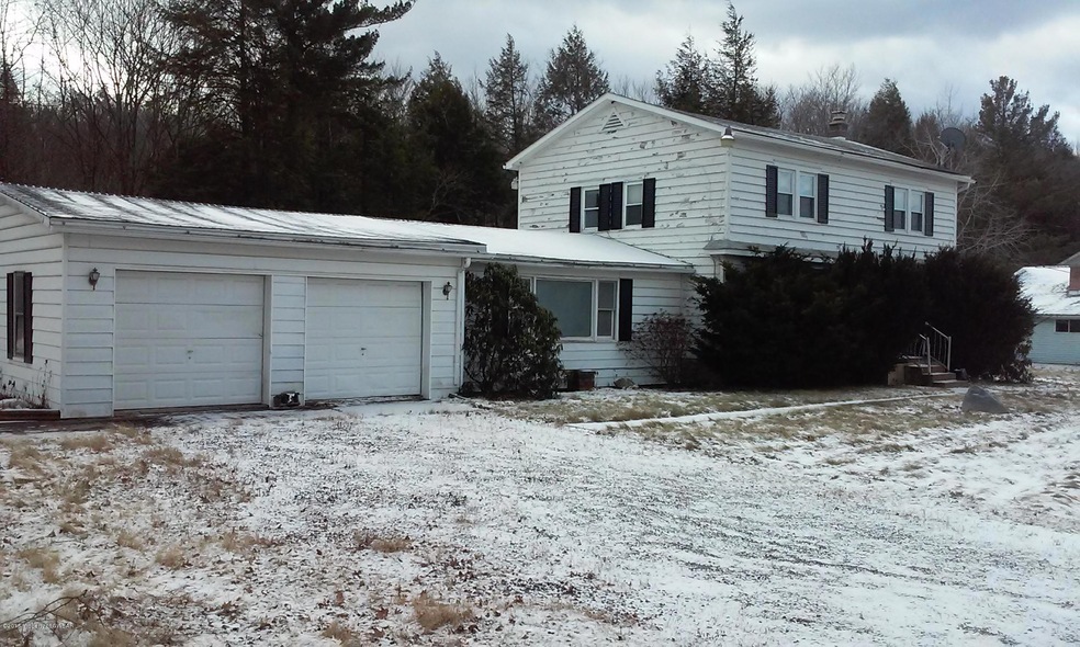 143 A Grove St, Harveys Lake, PA 18618 - photo 1