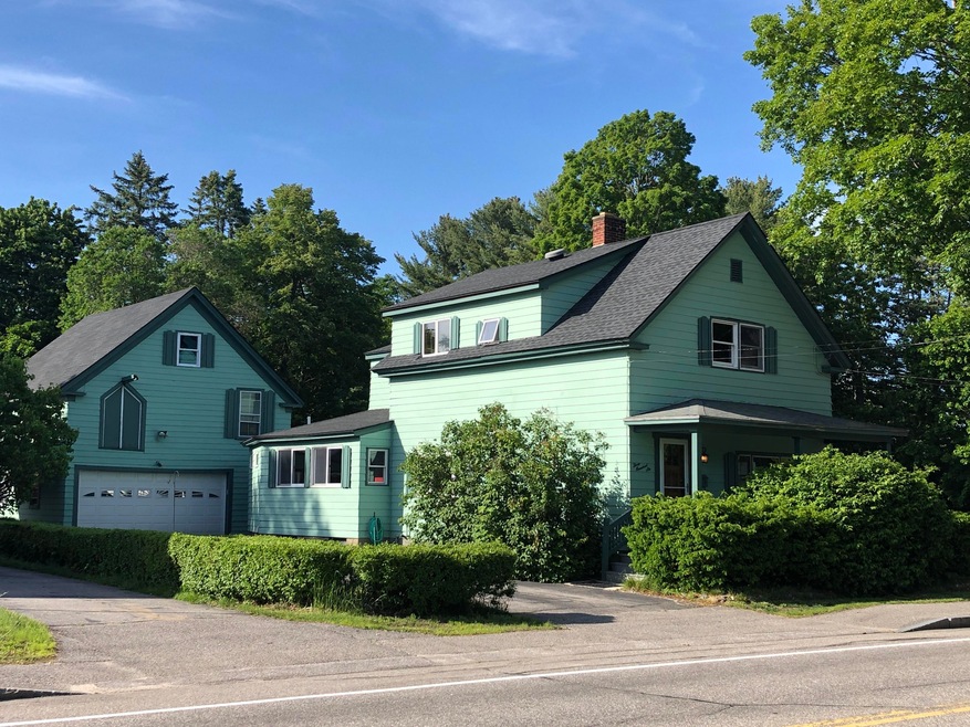 306 Alfred St, Biddeford, ME 04005 - photo 1
