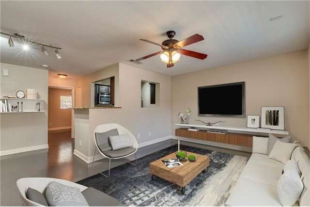 Welcome to 1307 Norwalk Ln. #204