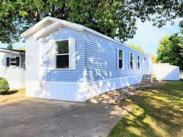 5810 U S 20 unit 76, Wakeman, OH 44889 - photo 1