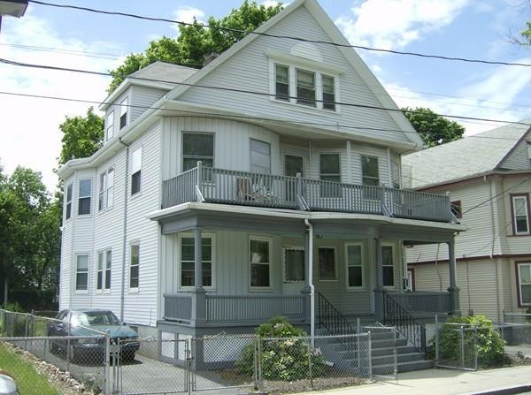 99 Ruthven St unit 101, Dorchester, MA 02121 - photo 1