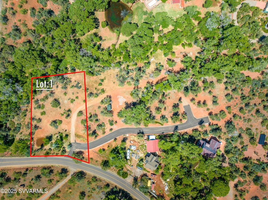 3155 Red Rock Loop Rd Sedona AZ-1