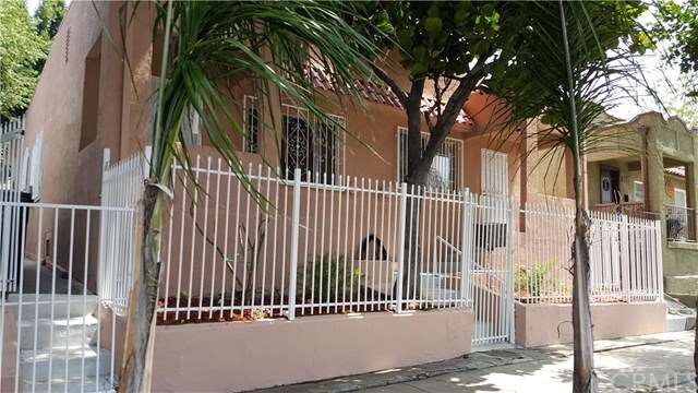 2717 Wabash Ave, Los Angeles, CA 90033 - photo 1