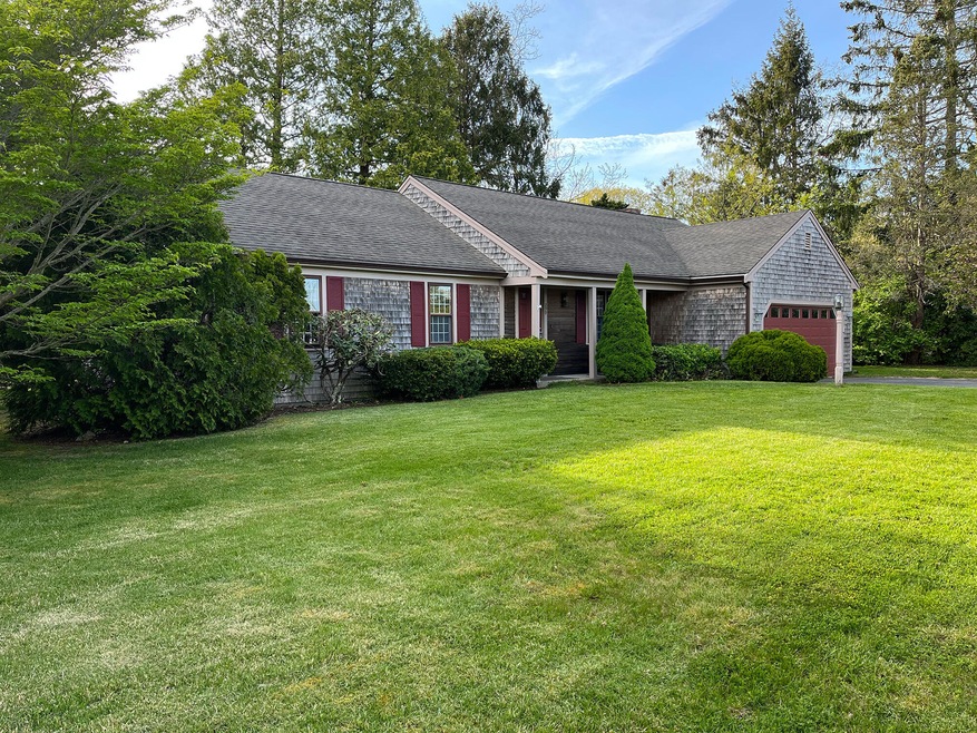 Front Lawn