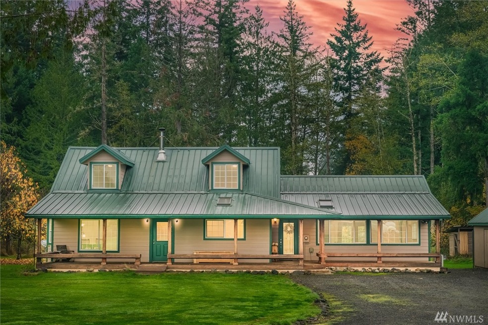 454 Harmon Rd unit 26, Chehalis, WA 98532 - photo 1