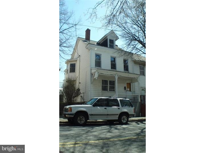 431 N 2nd St unit REAR, Allentown, PA 18102 - photo 1