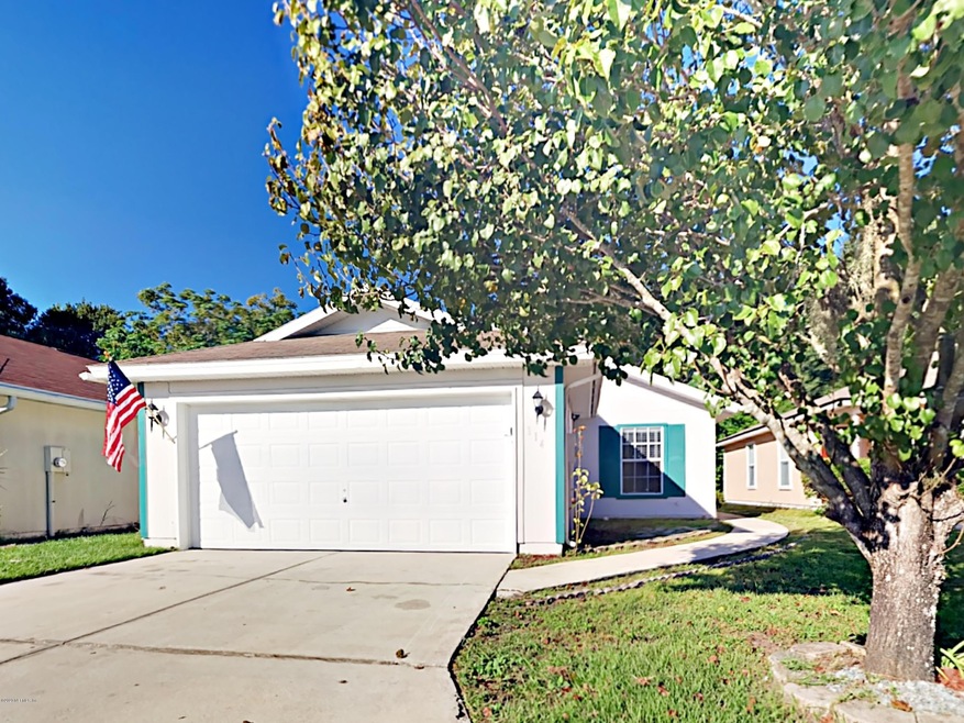 114 Cherry Tree Ct, Jacksonville, FL 32216 - photo 1