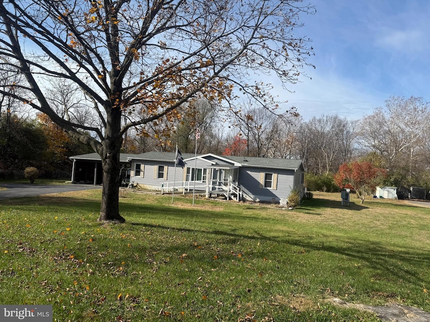 610 S Spring Garden St, Carlisle, PA 17013 - photo 1