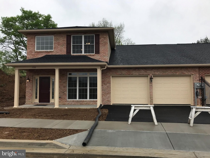 1720 Meridian Dr, Hagerstown, MD 21742 - photo 1
