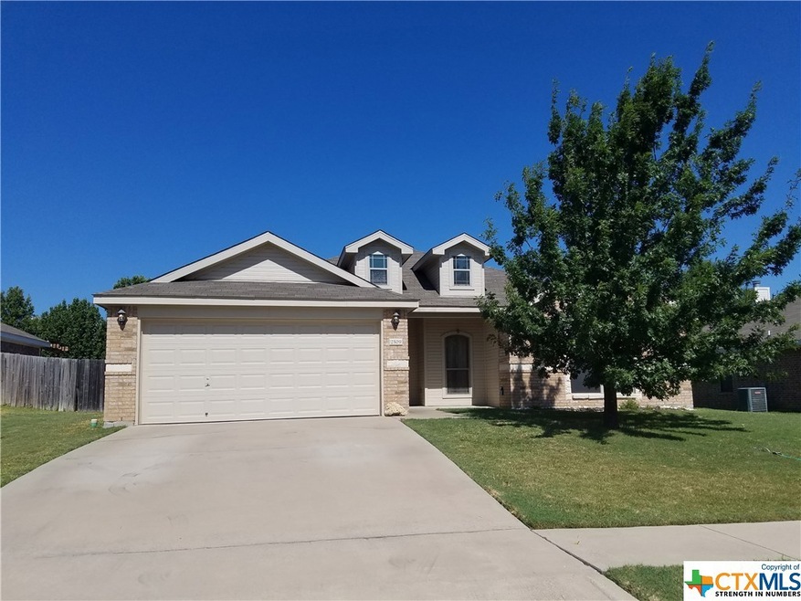 2509 Vernice Dr, Copperas Cove, TX 76522 - photo 1