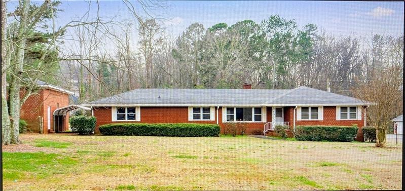 217 E Felton Rd, Cartersville, GA 30121 - photo 1