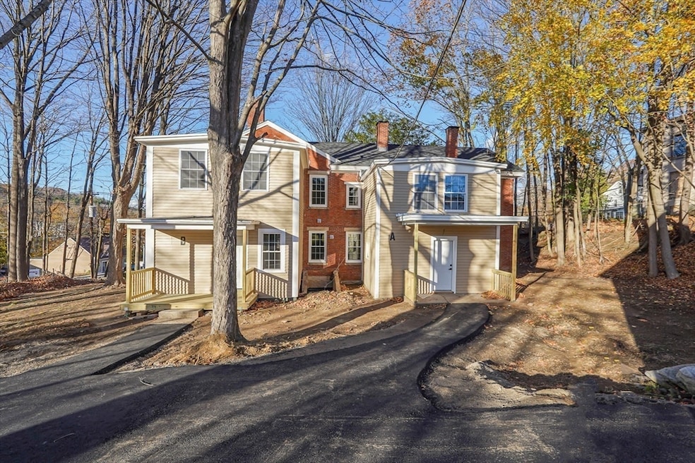 For Rent $2,500/month