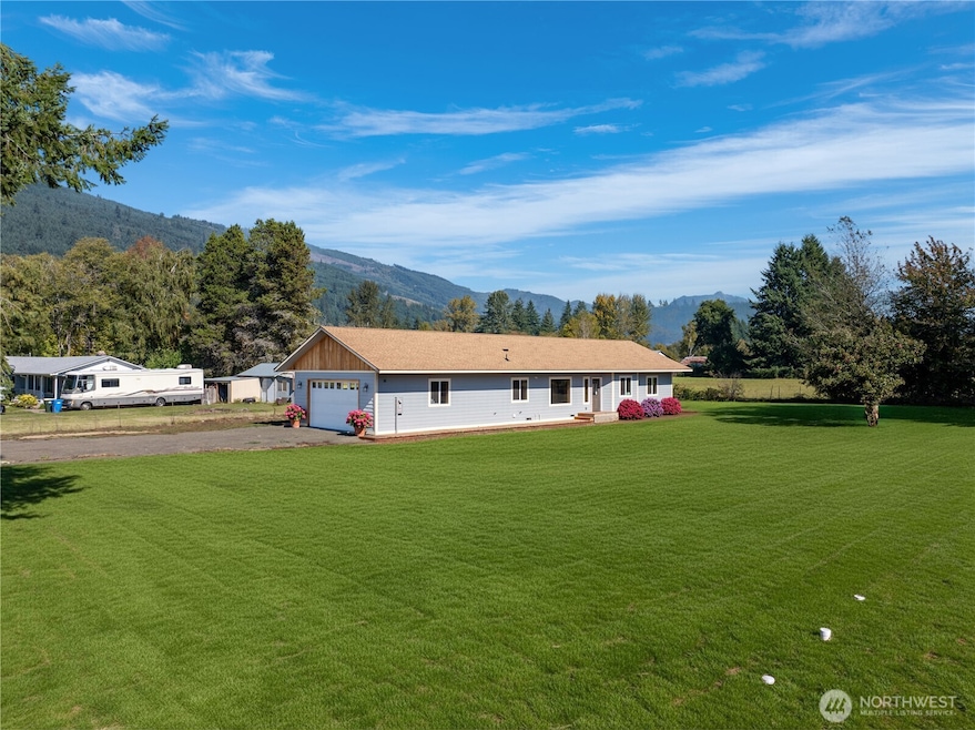 182 Frost Creek Rd, Glenoma, WA 98336 - photo 1