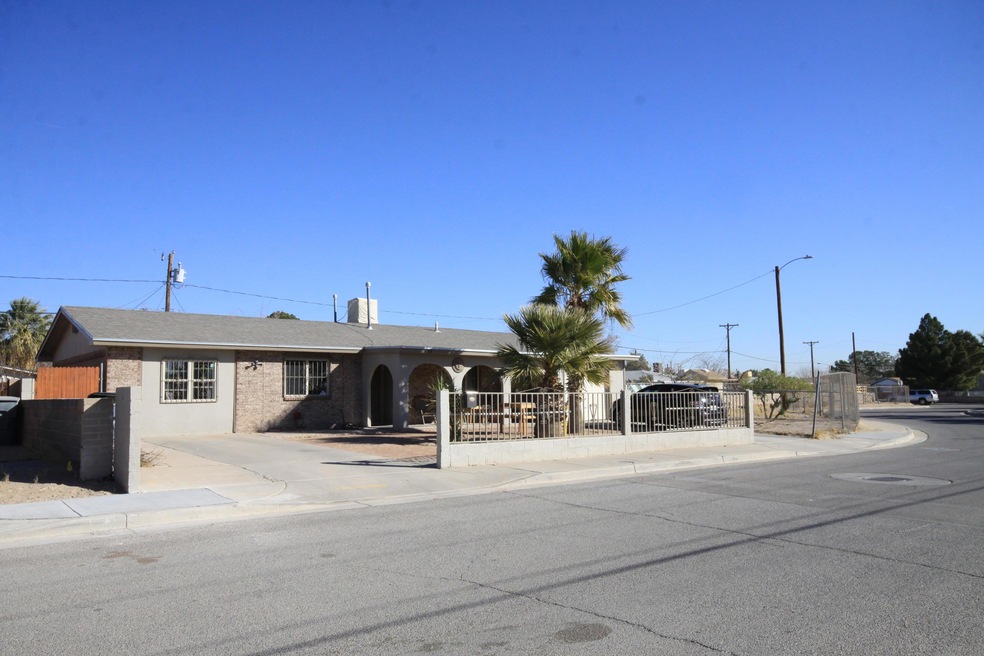 405 Arvin Cir, El Paso, TX 79907 - photo 1
