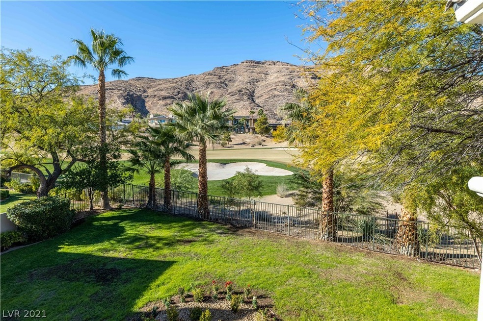 2705 Grassy Spring Place, Las Vegas, NV 89135 - photo 1