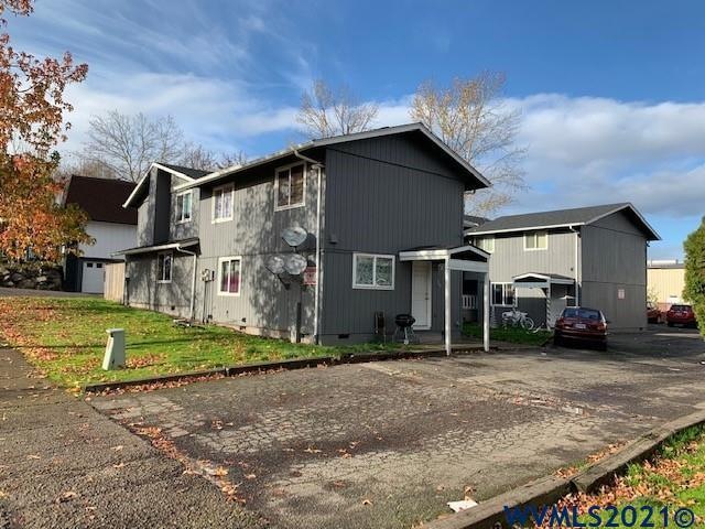 1543-1573 Salishan St SE, Salem, OR 97302 - photo 1