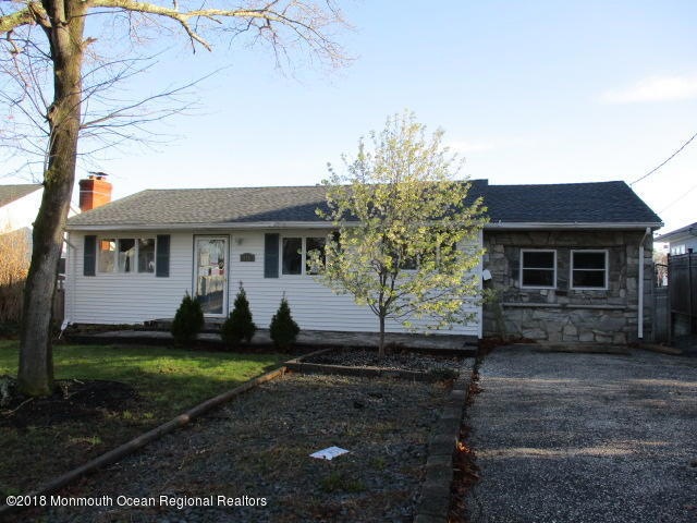 520 Middle Branch Dr, Forked River, NJ 08731 - photo 1
