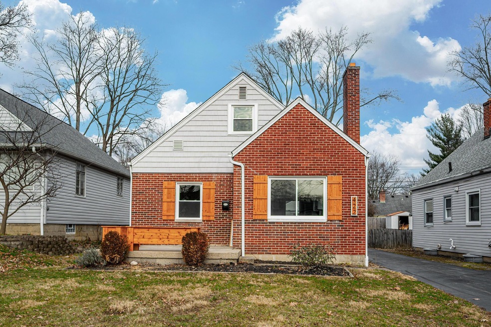 422 Chase Road 001