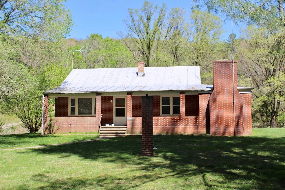 4131 Jollett Rd, Elkton, VA 22827 For Sale