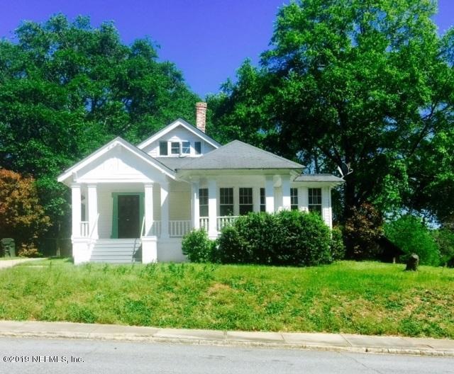 785 North Ave, Macon, GA 31211 - photo 1