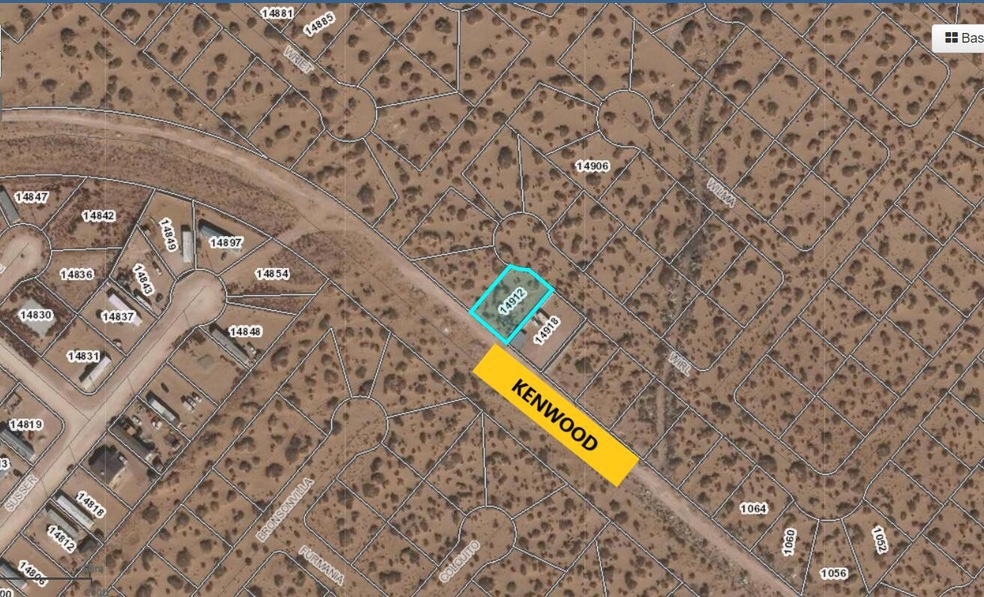 5 Wirl Rd, Horizon City, TX 79928 - photo 1