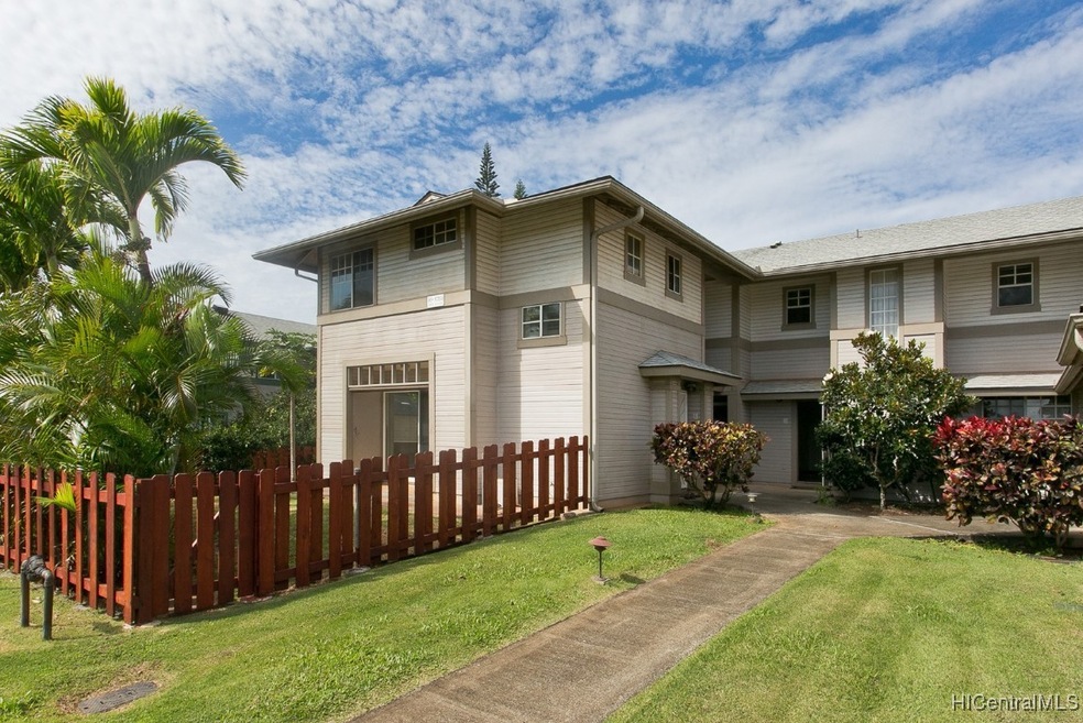 95-1059 Kuauli St unit 21, Mililani, HI 96789 - photo 1