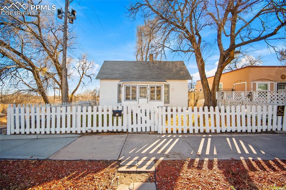 15 E Fountain Blvd, Colorado Springs, CO 80903 - photo 1