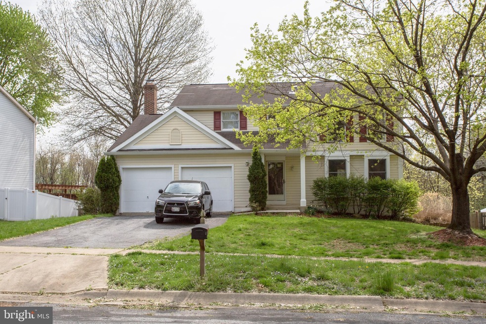 20425 Watkins Meadow Dr, Germantown, MD 20876 - photo 1